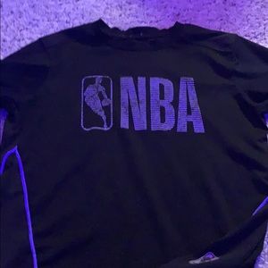 NBA T-Shirt